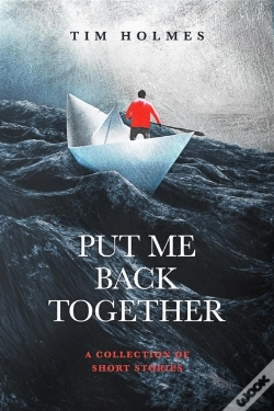Capa do artigo Put Me Back Together