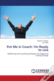 Capa do artigo Put Me In Coach