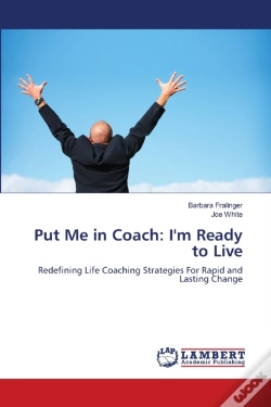 Capa do artigo Put Me In Coach