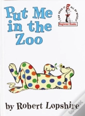 Capa do artigo Put Me In The Zoo