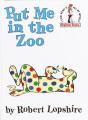 Put Me In The Zoo - Preview