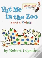 Put Me In The Zoo