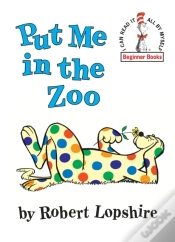 Capa do artigo Put Me In The Zoo
