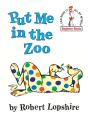 Put Me In The Zoo - Preview