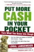 Put More Cash In Your Pocket