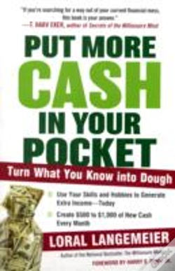 Capa do artigo Put More Cash In Your Pocket
