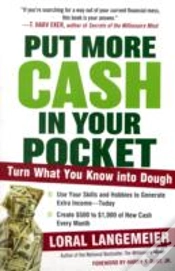 Capa do artigo Put More Cash In Your Pocket