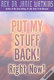 Capa do artigo Put My Stuff Back! Right Now!