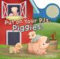 Put On Your Pjs, Piggies! - Preview