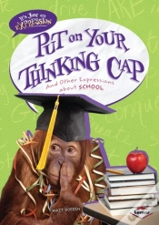 Capa do artigo Put On Your Thinking Cap