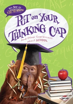 Capa do artigo Put On Your Thinking Cap
