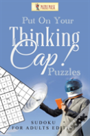 Put On Your Thinking Cap! Puzzles