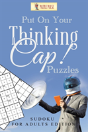 Put On Your Thinking Cap! Puzzles - Preview