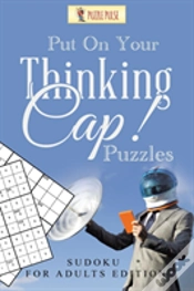 Capa do artigo Put On Your Thinking Cap! Puzzles