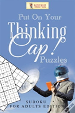 Capa do artigo Put On Your Thinking Cap! Puzzles