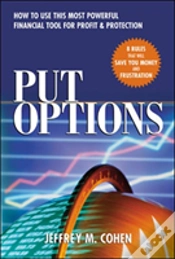 Capa do artigo Put Options