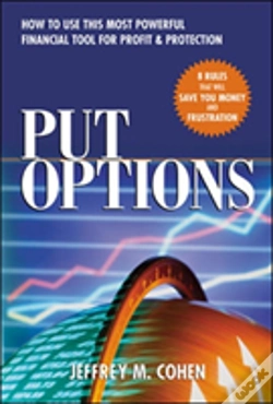 Capa do artigo Put Options