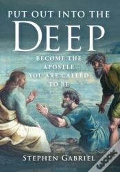 Capa do artigo Put Out Into The Deep
