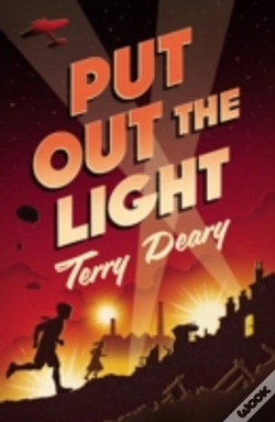Capa do artigo Put Out The Light