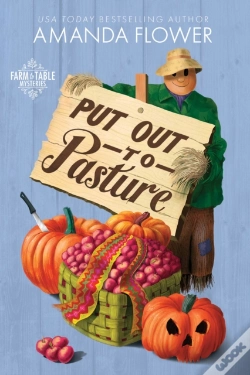 Capa do artigo Put Out To Pasture