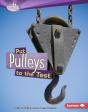 Put Pulleys To The Test - Preview