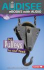 Put Pulleys To The Test - Preview