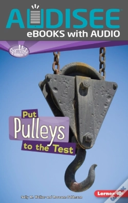 Capa do artigo Put Pulleys To The Test