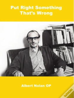 Capa do artigo 'Put Right Something That'S Wrong'