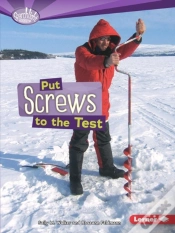 Capa do artigo Put Screws To The Test