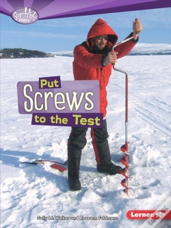 Capa do artigo Put Screws To The Test