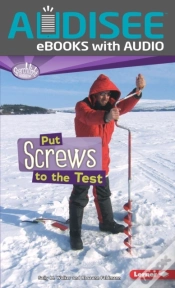 Capa do artigo Put Screws To The Test