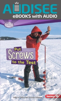 Capa do artigo Put Screws To The Test