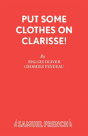 Put Some Clothes On, Clarisse! - Preview