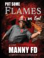 Put Some Flames On Em! - Preview