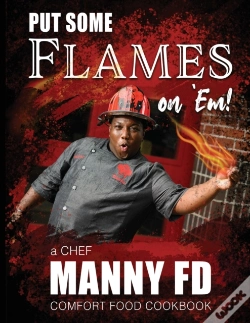 Capa do artigo Put Some Flames On Em!