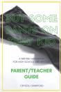 Put Some Pants On That Kid (A Writing Handbook For High School And Beyond) - Preview