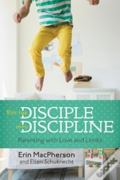Capa do artigo Put The Disciple Into Discipline