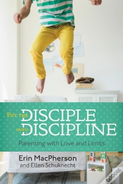 Capa do artigo Put The Disciple Into Discipline