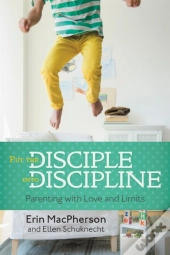 Put The Disciple Into Discipline