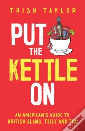 Capa do artigo Put The Kettle On