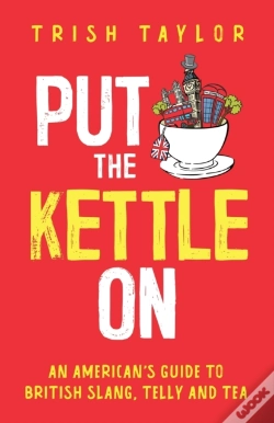 Capa do artigo Put The Kettle On
