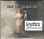 Put The Shine On - CD - Preview