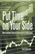 Put Time On Your Side