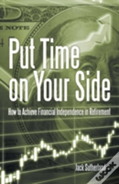 Capa do artigo Put Time On Your Side