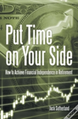 Capa do artigo Put Time On Your Side