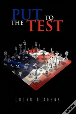 Capa do artigo Put To The Test