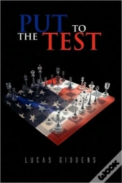 Capa do artigo Put To The Test