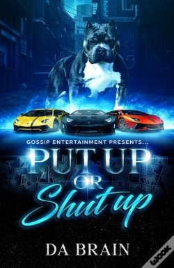 Capa do artigo Put Up  Or Shut Up