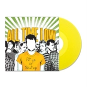 Capa do artigo Put Up Or Shut Up - Vinil
