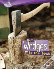 Capa do artigo Put Wedges To The Test